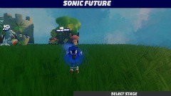 A screenshot taken in Dreams. 9 of 30.