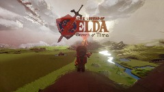 Ocarina of Time: REWIND