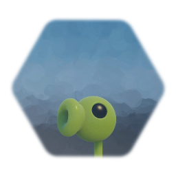 Peashooter