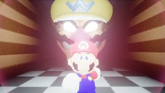 The New Wario Apparition 122