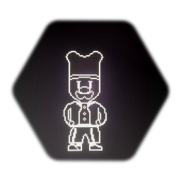 Sans pablo sprite