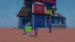 Bob the Game with Jobbot