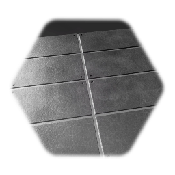 High Quality Sci-Fi Floor 3