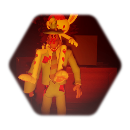 All known sam and max