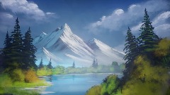 A screenshot taken in Dreams. 4 of 29.