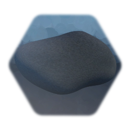 Simple Smooth Rock