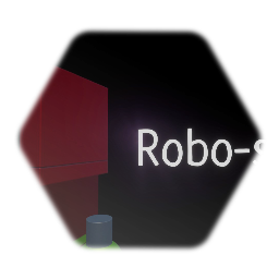 Robo-star