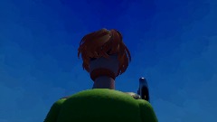 A screenshot taken in Dreams. 26 of 27.