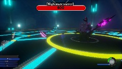 Speed Claw - boss rush