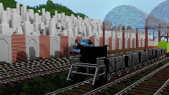 A screenshot taken in Dreams. 2 of 9.