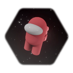 Crewmate/Imposter - Among Us