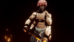 A screenshot taken in Dreams. 2 of 4.