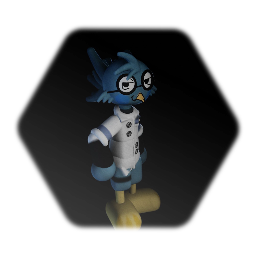 Berdly<term>(IMS/STYLISED)