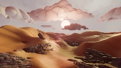 A screenshot taken in Dreams. 2 of 2.