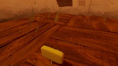 Sonic plateformes test 1