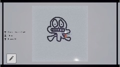 A screenshot taken in Dreams. 13 of 17.