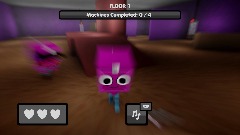 A screenshot taken in Dreams. 7 of 11.