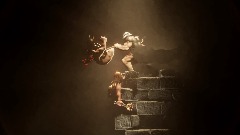 A screenshot taken in Dreams. 1 of 1.