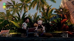 A screenshot taken in Dreams. 8 of 13.