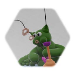 Caterpillar