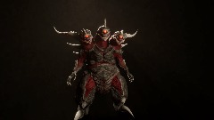 A screenshot taken in Dreams. 3 of 7.