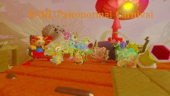 A screenshot taken in Dreams. 1 of 1.