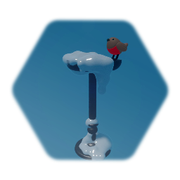 Remix of Sunset Mood Contraption Winter ( Robin, no mood)