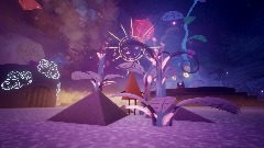 A screenshot taken in Dreams. 1 of 5.