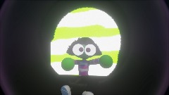 A screenshot taken in Dreams. 10 of 22.