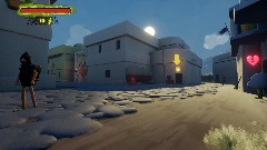 A screenshot taken in Dreams. 11 of 30.