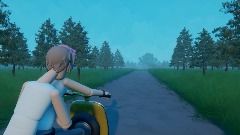 A screenshot taken in Dreams. 1 of 1.