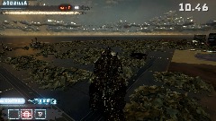 A screenshot taken in Dreams. 1 of 1.