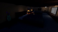 A screenshot taken in Dreams. 16 of 28.