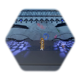 Magawaan Performance: End Of Thoughts