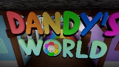 Dandys world