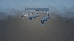 A screenshot taken in Dreams. 1 of 1.