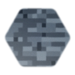 Natural blocks - Minecraft