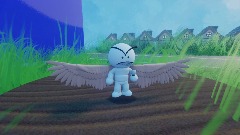 A screenshot taken in Dreams. 9 of 20.