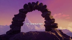 A screenshot taken in Dreams. 3 of 3.