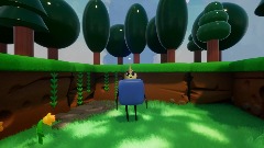 Welcome Woods (READ DESC)