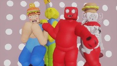 A screenshot taken in Dreams. 2 of 3.
