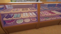 A screenshot taken in Dreams. 7 of 9.