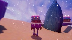 A screenshot taken in Dreams. 23 of 30.