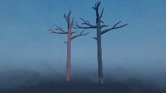 A screenshot taken in Dreams. 1 of 4.