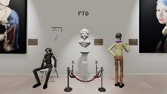 A screenshot taken in Dreams. 12 of 15.