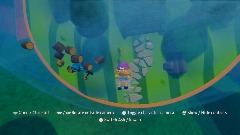 A screenshot taken in Dreams. 11 of 12.