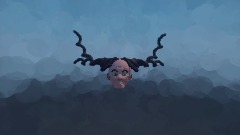 A screenshot taken in Dreams. 4 of 6.