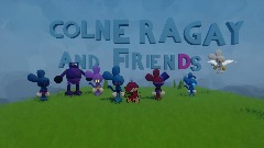 A screenshot taken in Dreams. 11 of 30.