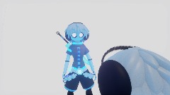 Try to make your self