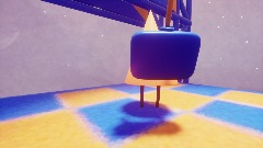 A screenshot taken in Dreams. 5 of 11.